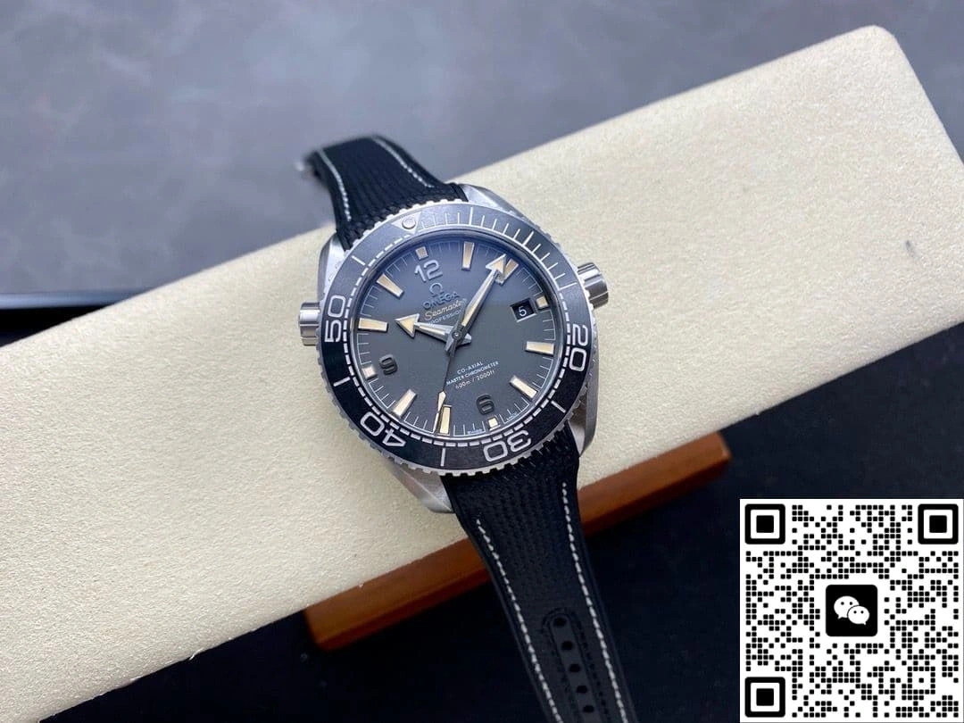 VS Factory Omega Seamaster 215.32.44.21.01.002 1:1 Best Edition Replica Watch